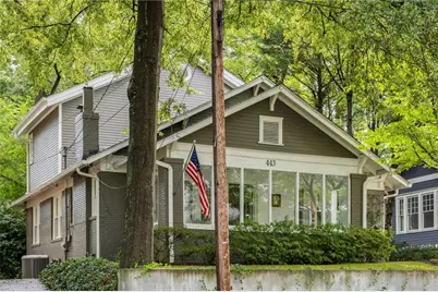 443 Sterling Street NE, Atlanta, GA 30307 - Photo 48
