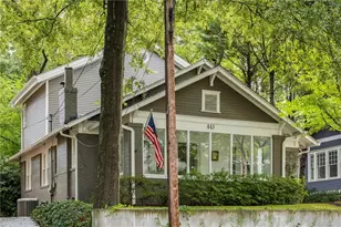 443 Sterling St NE, Atlanta, GA 30307 - Photo 48