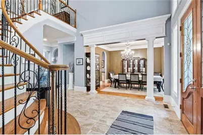 221 Allmond Lane, Alpharetta, GA 30004 - Photo 6