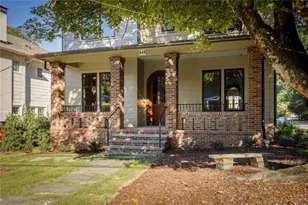 545 Page Ave NE, Atlanta, GA 30307 - Photo 2