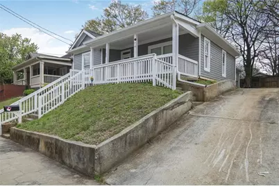 652 Hugh Street SW, Atlanta, GA 30310 - Photo 2