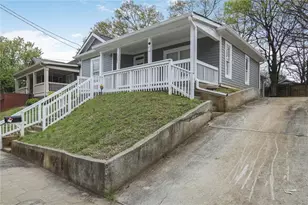 652 Hugh St SW, Atlanta, GA 30310 - Photo 2