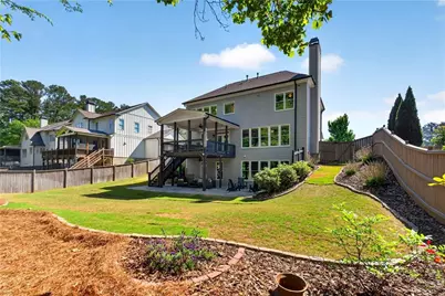 410 Ellis Meadow Court SW, Marietta, GA 30064 - Photo 8