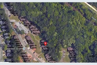 3466 Blazing Pine Path #A, Decatur, GA 30034 - Photo 12