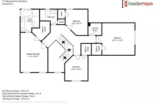 7115 Big Woods Dr, Woodstock, GA 30189 - Photo 18