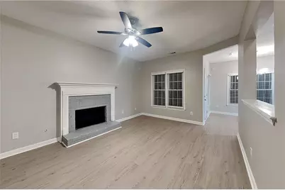 7115 Big Woods Drive, Woodstock, GA 30189 - Photo 2