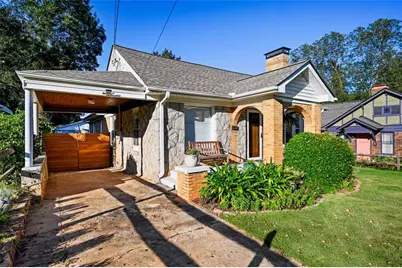 1385 Jefferson Avenue, Atlanta, GA 30344 - Photo 4