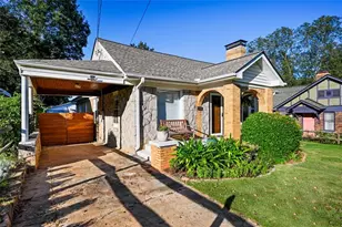 1385 Jefferson Ave, Atlanta, GA 30344 - Photo 4