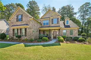 3619 Reevley Ln, Tucker, GA 30084 - Photo 1