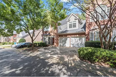 9000 Lexington Drive, Roswell, GA 30075 - Photo 8
