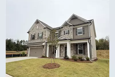 5296 Baymont Drive, Gainesville, GA 30507 - Photo 2