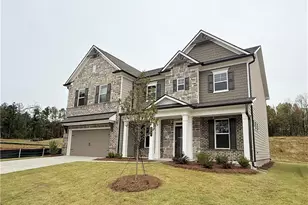 5296 Baymont Dr, Gainesville, GA 30507 - Photo 2