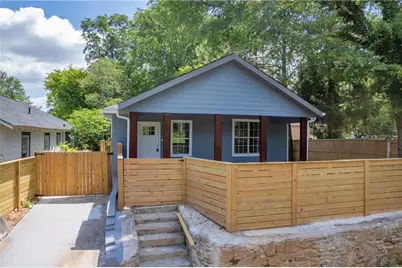 85 Ollie Street NW, Atlanta, GA 30314 - Photo 1
