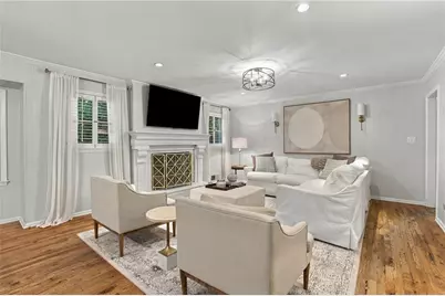 173 Laurelwood Lane, Alpharetta, GA 30009 - Photo 2