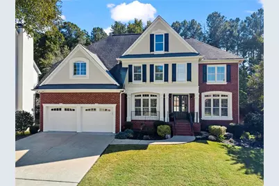 2838 Talimore Court, Marietta, GA 30066 - Photo 2
