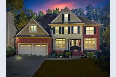 2838 Talimore Court, Marietta, GA 30066 - Photo 1
