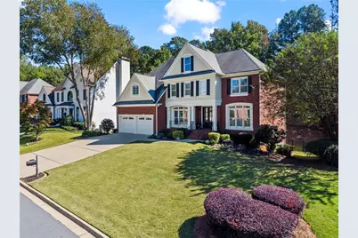 2838 Talimore Court, Marietta, GA 30066 - Photo 4