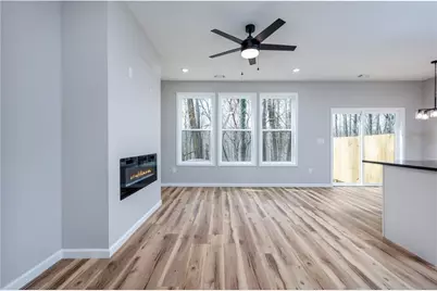 200 Back Pine Way #A, Ellijay, GA 30540 - Photo 6