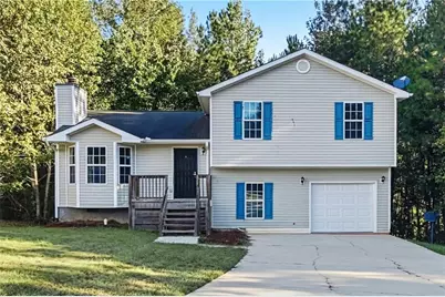 529 Poplar Way, Palmetto, GA 30268 - Photo 1
