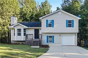 529 Poplar Way, Palmetto, GA 30268 - Photo 1