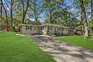 1395 Dennis Dr, Decatur, GA 30032 - Photo 2