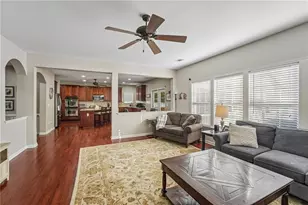 3130 Bunting Run, Cumming, GA 30041 - Photo 78