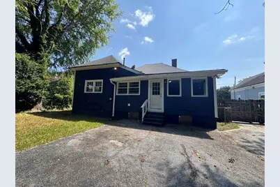 1012 Institute Street NW, Conyers, GA 30012 - Photo 2