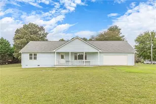 1701 Beeks Rd, Williamson, GA 30292 - Photo 2