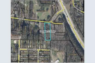 3405 Center Street, Austell, GA 30106 - Photo 10