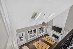 225 Arbor Creek Way, Roswell, GA 30076 - Photo 14