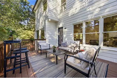 307 Oakwind Way Drive, Canton, GA 30114 - Photo 18