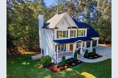 307 Oakwind Way Drive, Canton, GA 30114 - Photo 1