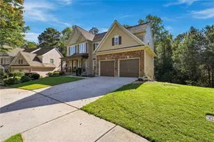 155 Edgewater Trail, Canton, GA 30115 - Photo 2