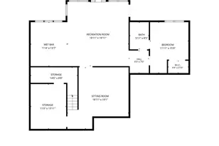 155 Edgewater Trail, Canton, GA 30115 - Photo 48