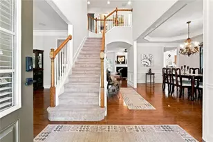 155 Edgewater Trail, Canton, GA 30115 - Photo 4