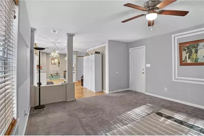 3391 River Mill Lane, Ellenwood, GA 30294 - Photo 16