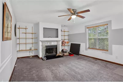3391 River Mill Lane, Ellenwood, GA 30294 - Photo 14