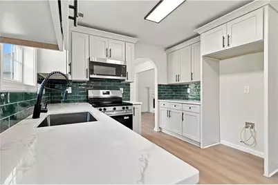 4457 James Wade Drive, Snellville, GA 30039 - Photo 4