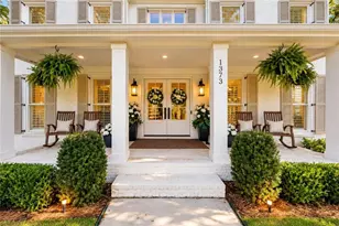 1373 N Druid Hills Rd NE, Atlanta, GA 30319 - Photo 2