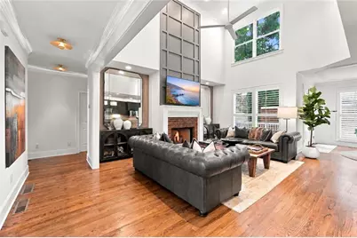 1373 N Druid Hills Road NE, Atlanta, GA 30319 - Photo 4