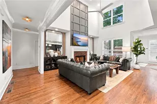 1373 N Druid Hills Rd NE, Atlanta, GA 30319 - Photo 4