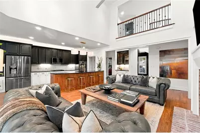 1373 N Druid Hills Road NE, Atlanta, GA 30319 - Photo 28