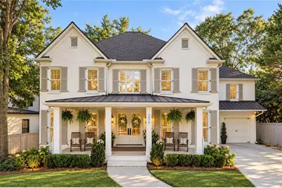 1373 N Druid Hills Road NE, Atlanta, GA 30319 - Photo 1