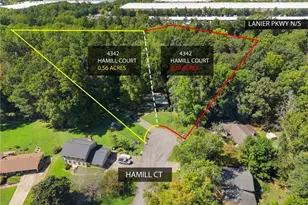 4343 Hamill Ct, Buford, GA 30519 - Photo 10