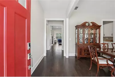 895 Samples Lane NW, Atlanta, GA 30318 - Photo 2