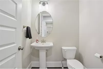 895 Samples Lane NW, Atlanta, GA 30318 - Photo 6