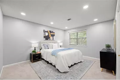 704 Barrington Hills Drive, Sandy Springs, GA 30350 - Photo 22