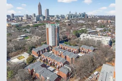 381 Ralph McGill Boulevard NE #C, Atlanta, GA 30312 - Photo 66
