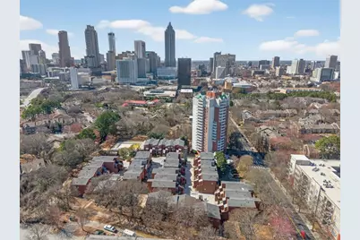 381 Ralph McGill Boulevard NE #C, Atlanta, GA 30312 - Photo 72