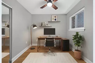 381 Ralph McGill Boulevard NE #C, Atlanta, GA 30312 - Photo 30